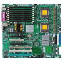 Материнская плата Supermicro X7DA3