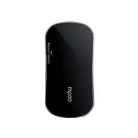 Беспроводная мышь Rapoo T6 Black USB