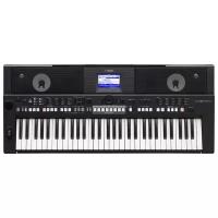 Синтезатор YAMAHA PSR-S650