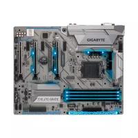 Материнская плата GIGABYTE GA-Z270X-DESIGNARE (rev. 1.0)