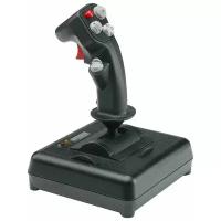 Джойстик CH Products Fighterstick