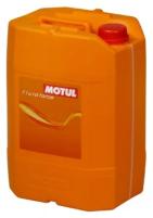 Синтетическое моторное масло Motul 8100 Eco-clean 0W30