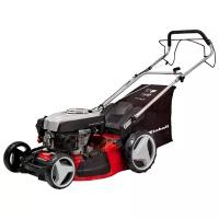 Бензиновая газонокосилка Einhell GC-PM 51/2 S HW, 3.6 л.с., 51 см