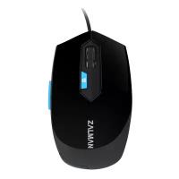 Мышь Zalman ZM-M130C Black USB