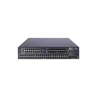 Коммутатор HP 5800-48G Switch with 2 Slots (JC101A)