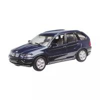 Легковой автомобиль Autogrand BMW X5 (73401/20) 1:43