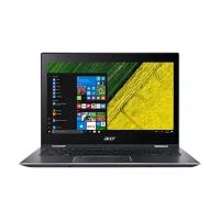 Ноутбук Acer SPIN 5 SP513-52N-59M4 (1920x1080, Intel Core i5 1.6 ГГц, RAM 8 ГБ, SSD 128 ГБ, Win10 Home)