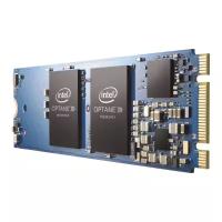 Твердотельный накопитель Intel 16 ГБ M.2 MEMPEK1W016GAXT