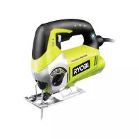 Электролобзик RYOBI EJ-600, 600 Вт