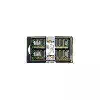 Оперативная память Kingston 2 ГБ (1 ГБ x 2 шт.) DDR 266 МГц DIMM KTC-ML370G3/2G