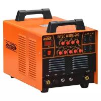 Сварочный аппарат инверторного типа Redbo INTEC WSME-200 Pulse, TIG, MMA