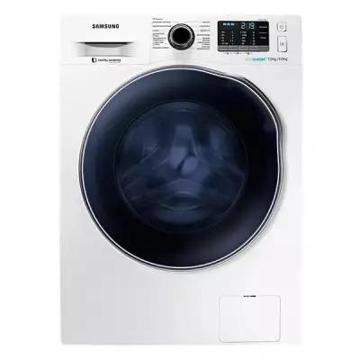 Стиральная машина с сушкой Samsung WD70J5410AW