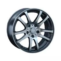 Колесный диск LS Wheels LS283 6.5х15/5х112 D57.1 ET45, GMF