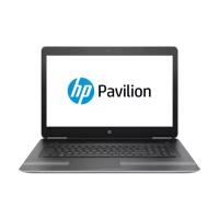 Ноутбук HP PAVILION 17-ab200 (1920x1080, Intel Core i5 2.5 ГГц, RAM 8 ГБ, HDD 1000 ГБ, GeForce GTX 1050, DOS)