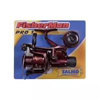 Катушка Salmo Fisherman PRO 1 30 RD