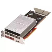 Видеокарта Sapphire FirePro S9000 900Mhz PCI-E 3.0 6144Mb 384 bit