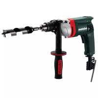 Безударная дрель Metabo BE 75 Quick, 750 Вт