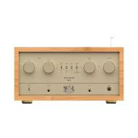 Интегральный усилитель стерео iFi Retro Stereo 50