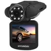 Видеорегистратор Hyundai H-DVR12