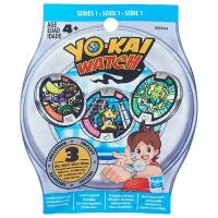 Игровой набор Yokai Watch медалей 3 шт. B5944