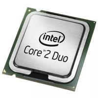 Процессор Intel Core 2 Duo E7500 (2,93 ГГц, LGA 775, 3 Мб, 2 ядра) OEM