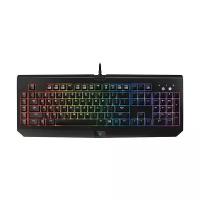 Игровая клавиатура Razer BlackWidow Chroma Black USB