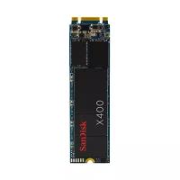 Твердотельный накопитель SanDisk 128 ГБ SD8SN8U-128G-1122