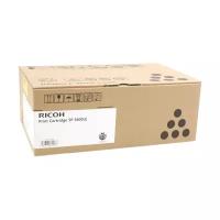 Ricoh Тонер-картридж оригинальный Ricoh SP 3400-LE 406523 SP-3400-LE черный уменьшенной емкости 2.5K