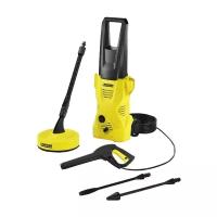 Мойка высокого давления KARCHER K 2 Home, 110 бар, 360 л/ч