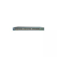 Коммутатор Cisco WS-C3560V2-48PS-S