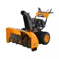 Снегоуборщик бензиновый Gardenpro KC1542MS, 15 л.с