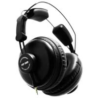 Наушники мониторные классические SUPERLUX HD669