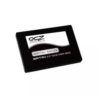 Твердотельный накопитель OCZ 120 ГБ SATA OCZSSD2-1VTX120G