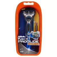 Бритвенный станок Gillette Fusion ProGlide Power