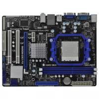 Материнская плата ASRock 960GM-GS3 FX