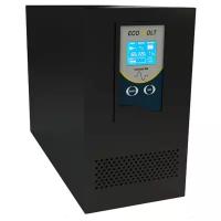 Интерактивный ИБП Ecovolt LUX 4048C