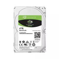 Жесткий диск Seagate Barracuda 4 ТБ ST4000LM024 (RU)