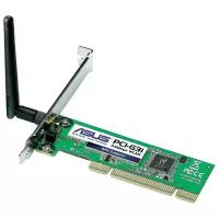 Wi-Fi адаптер ASUS PCI-G31