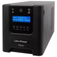 Интерактивный ИБП CyberPower PR750LCD