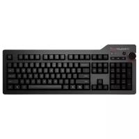 Игровая клавиатура Das Keyboard 4 Professional Cherry MX Brown Black USB