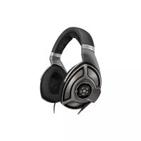 Dekoni Sennheiser HD700 Series ELITE HYBRID black Амбушюры полноразмерные