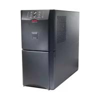 Интерактивный ИБП APC by Schneider Electric Smart-UPS SUA3000I