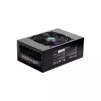 Блок питания SilverStone SST-ST1500 v2.0 1500W