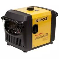 Бензиновый генератор Kipor IG3000, (3000 Вт)