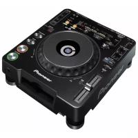 DJ CD-проигрыватель Pioneer DJ CDJ-1000 MK3