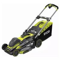 Электрическая газонокосилка RYOBI RLM 36X46H5P, 46 см