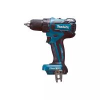 Аккумуляторная дрель-шуруповерт Makita DDF459Z, без аккумулятора