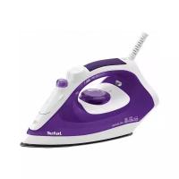 Утюг Tefal FV1330, фиолетовый/белый