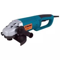 УШМ StavTool УШМ-230/2500П, 2500 Вт, 230 мм