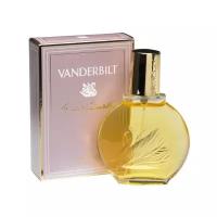 Gloria Vanderbilt туалетная вода Vanderbilt, 30 мл